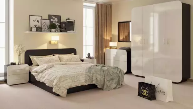 Спальня Купертино