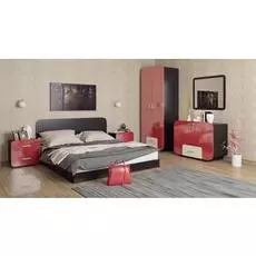 Спальня Купертино