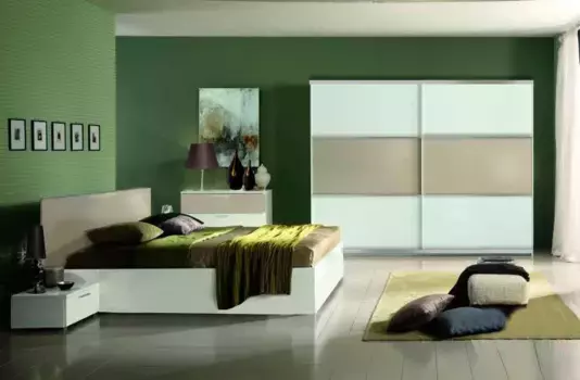 Спальня Лангория