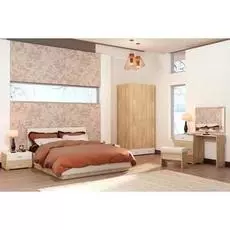 Спальня Линда