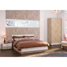 Спальня Линда