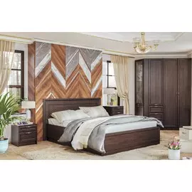 Спальня Мадэра