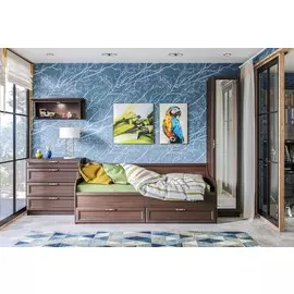 Спальня Мадэра