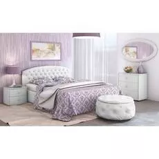 Спальня Малибу №1