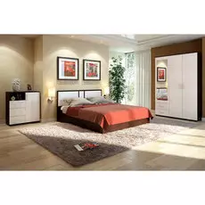 Спальня Милли