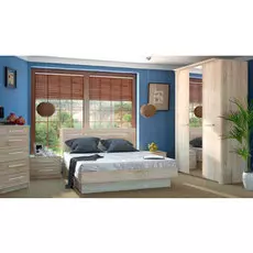 Спальня МК44 кантри