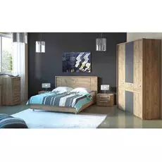 Спальня МК52 Злата