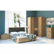 Спальня МК52 Злата