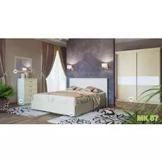 Спальня МК57 Елена