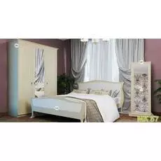 Спальня МК57 Елена