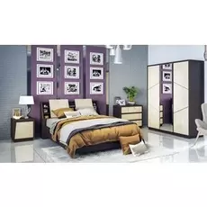 Спальня модульная Нирвана