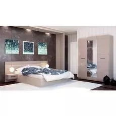 Спальня Ненси