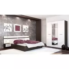 Спальня Ненси