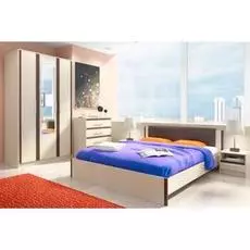 Спальня Новелла