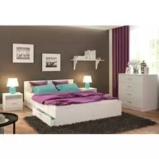 Спальня Осло 02