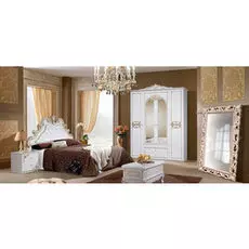 Спальня Розалия