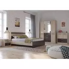 Спальня Румба 2