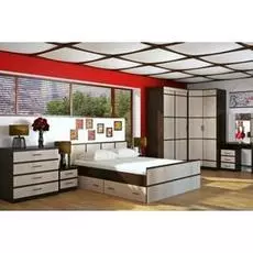 Спальня Сакура 1