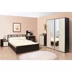 Спальня Саломея