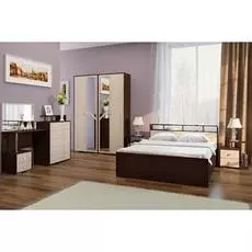 Спальня Саломея