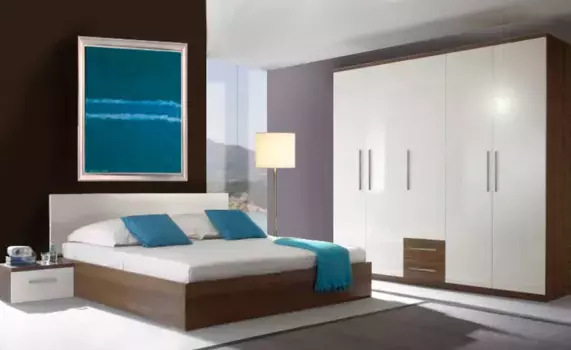 Спальня Севилья