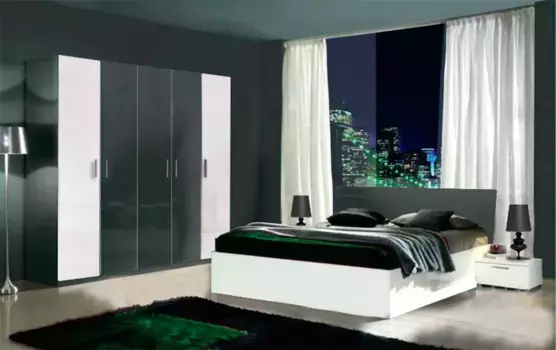 Спальня Севилья