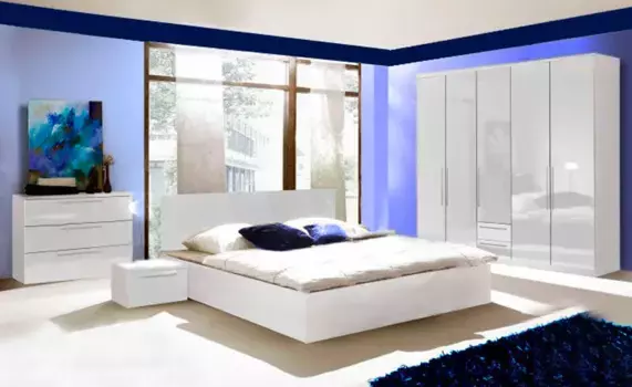 Спальня Севилья