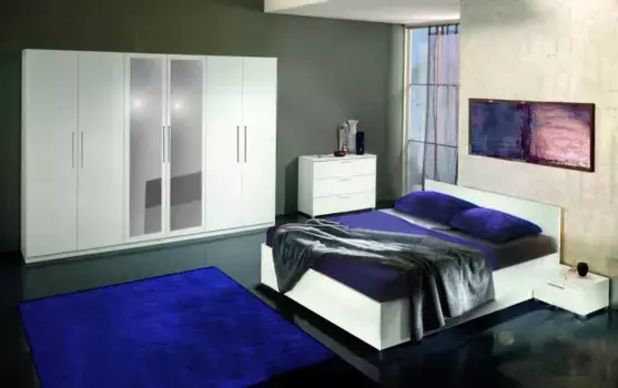 Спальня Севилья