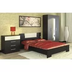 Спальня Сиена 2