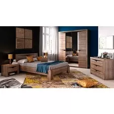 Спальня Соренто-2