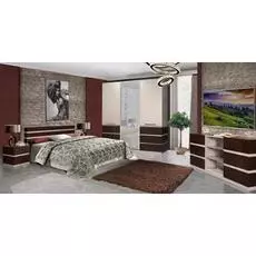 Спальня Спальни КМК