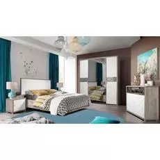 Спальня Спальни КМК