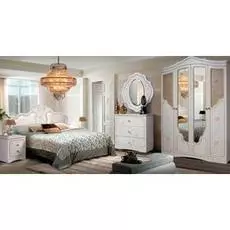 Спальня Спальни КМК