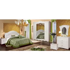 Спальня Спальни КМК