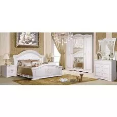 Спальня Спальни КМК