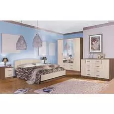 Спальня Светлана