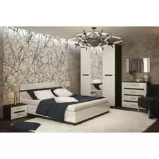 Спальня Вегас (Горизонт)