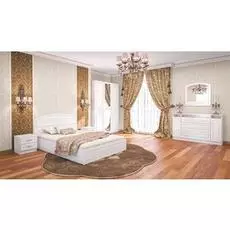 Спальня Венеция 2