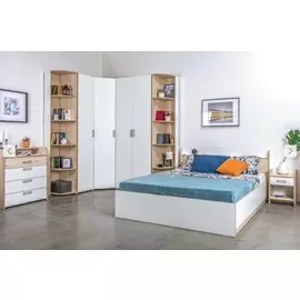 Спальня Веста