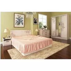 Спальня Винтаж