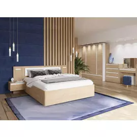 Спальня Virginia