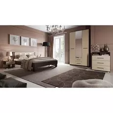 Спальня Женева