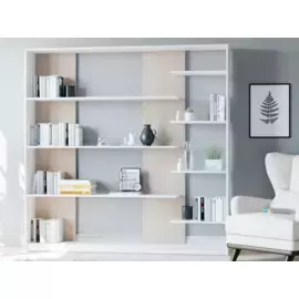 Стеллаж Айс