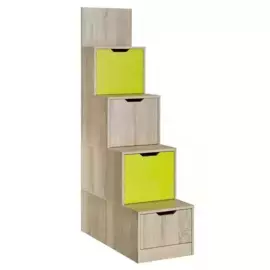 Стеллаж Акварель