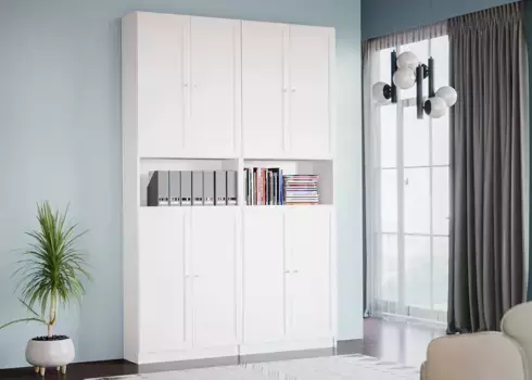 Шкаф Билли (ИКЕА)