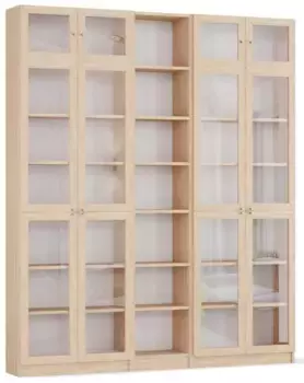 Шкаф Билли (ИКЕА)