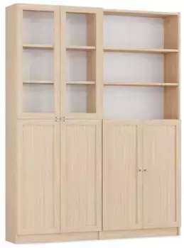 Шкаф Билли (ИКЕА)