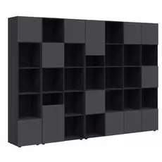 Стеллаж Браво стеллажи