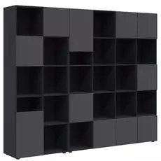 Стеллаж Браво стеллажи