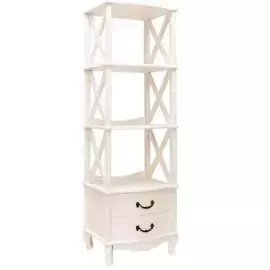 Стеллаж Джульетта